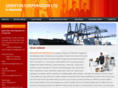jadestarcorp.com