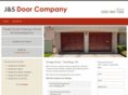 jandsdoor.com