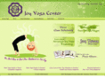 joyyogacenter.com