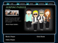 jumpingparker.com