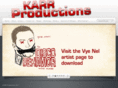 karrproductions.org