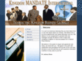 kingdommandateintl.com