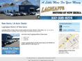 lagniappemotors.com