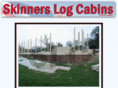 logcabinshastings.net