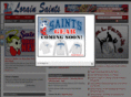 lorainsaints.com