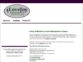 lovejoywebsites.com