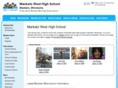 mankatowesthighschool.org