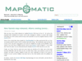 mapomatic.co.uk