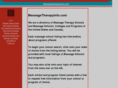 massagetherapyinfo.com