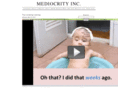mediocrityinc.com