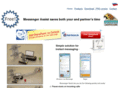 messengerassist.com