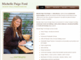 michellepaigeford.com