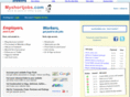 myshortjobs.com
