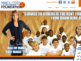 nancyliebermanfoundation.com