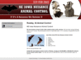 neiowanuisanceanimalcontrol.com