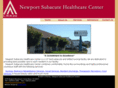 newportsubacute.com