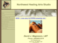 northwesthealingartsstudio.com