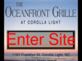 oceanfrontgrille.com