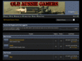 oldaussiegamers.com