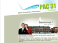 pac31.com