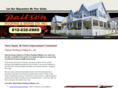 paitsonroofingandhomeimprovement.com