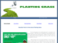plantinggrass.org