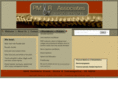 pmandrassociates.com
