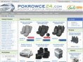 pokrowce24.com