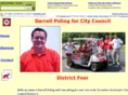 polingforcouncil.com