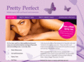 prettyperfect.co.uk