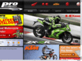 promotorcycles.com.au