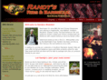 randysribs.com