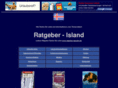 ratgeber-island.de