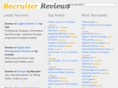recruiter-review.com