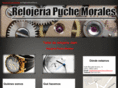 relojeriapuchemorales.com