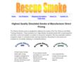 rescuesmoke.com