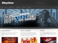 rhythmstuff.com