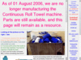rolltowel.com