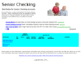 seniorchecking.com