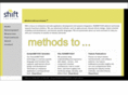 shiftmethod.com