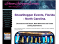 showstopperevents.com