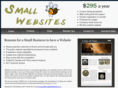 smallbeewebsite.com