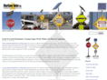 solarpoweredsafetysigns.com