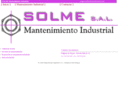 solmeindustrial.com