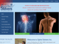 spinesolvers.com