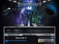 starcraft2heartoftheswarm.com