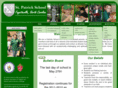 stpatrickschoolnc.org