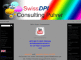 swissdpi-consulting.com