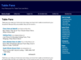 tablefans.org