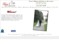 tarasbridal.com